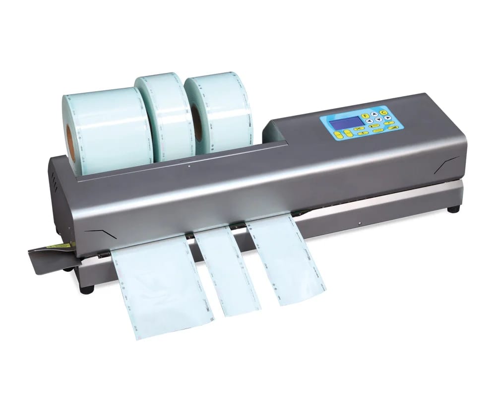 Ultrasonic Sealing Machine